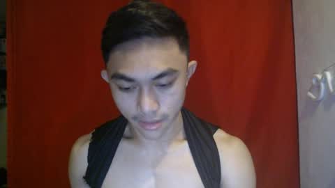 Snapshot of cutie_hunk69 chatting on 06.14.26 cutie_hunk69 online show from 06.14.26