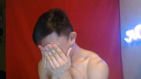 cutie_hunk69 online show from 06.25.26