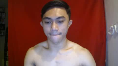 cutie_hunk69 online show from 07.03.26