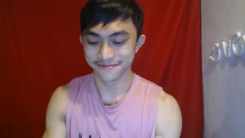 cutie_hunk69 online show from 07.16.26