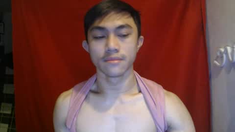 cutie_hunk69 online show from 07.17.26