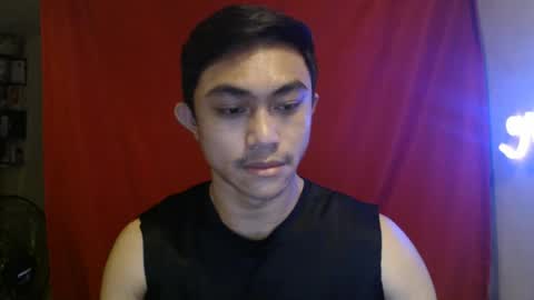 cutie_hunk69 online show from 07.19.26