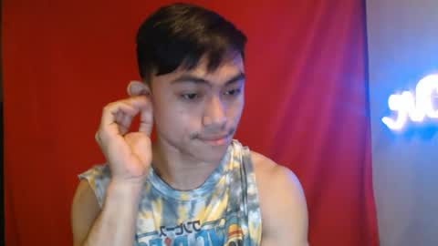 cutie_hunk69 online show from 07.25.26