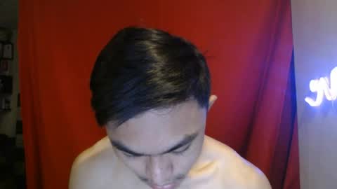 cutie_hunk69 online show from 07.29.26