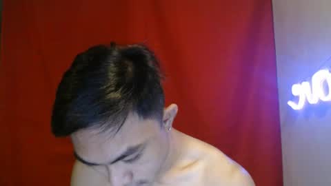 cutie_hunk69 online show from 07.30.26