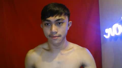 cutie_hunk69 online show from 08.01.26