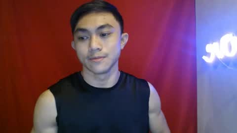 cutie_hunk69 online show from 08.06.26