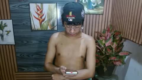 cutie_mico online show from 02.04.26