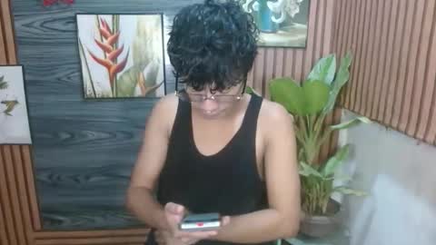 cutie_mico online show from 02.14.26