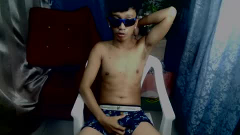 cutie_mico online show from 07.27.26