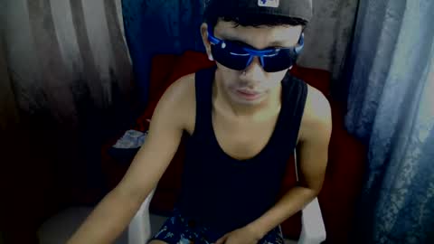 cutie_mico online show from 08.04.26