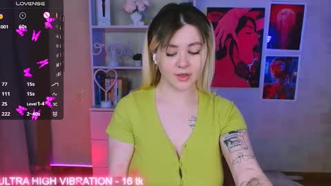 mili online show from 02.13.25