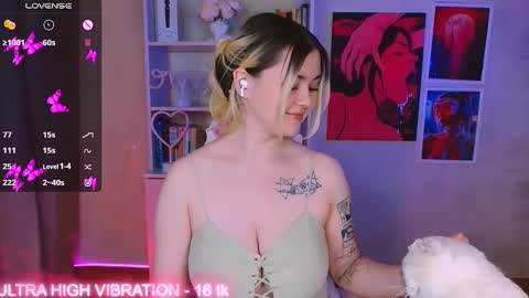 mili online show from 02.14.25