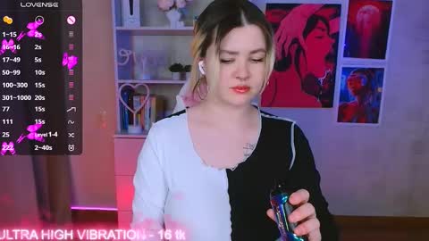 mili online show from 02.16.25