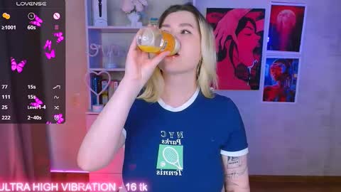 mili online show from 02.21.25