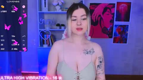 mili online show from 03.10.25