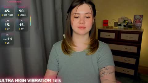 mili online show from 04.25.26
