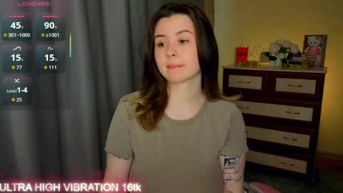mili online show from 05.14.26