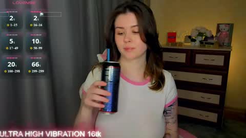 mili online show from 05.21.26