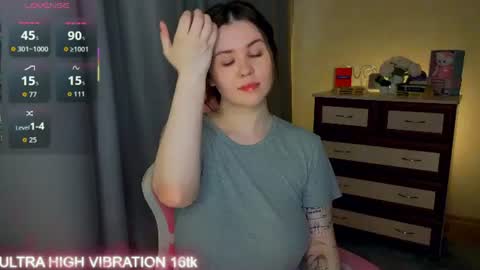 mili online show from 06.13.26