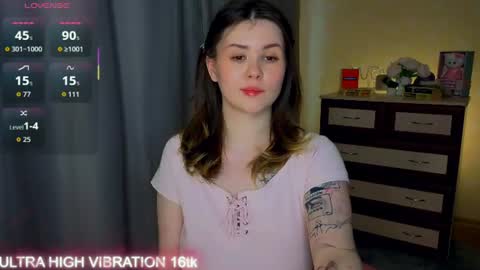 mili online show from 06.14.26