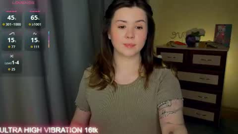 mili online show from 07.30.26
