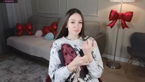 Kate online show from 02.24.26
