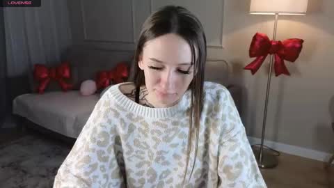 Kate online show from 02.25.26