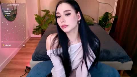 Monica online show from 03.08.26