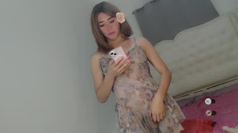 Snapshot of cutie_pinayx chatting on 12.20.24 AUDREY online show from 12.20.24