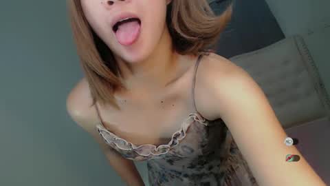 Snapshot of cutie_pinayx chatting on 02.03.25 AUDREY online show from 02.03.25