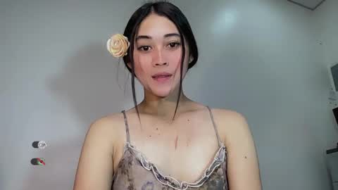 Snapshot of cutie_pinayx chatting on 10.11.25 AUDREY online show from 10.11.25