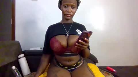 CUTIE online show from 03.22.26