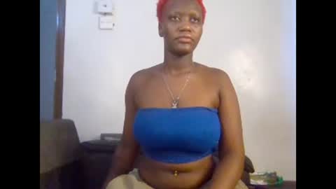 CUTIE online show from 04.03.26