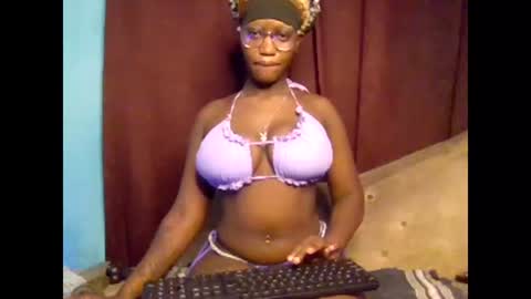 CUTIE online show from 04.20.26