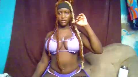 CUTIE online show from 04.24.26