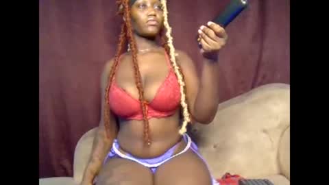 CUTIE online show from 04.27.26