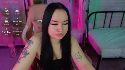 Arielll online show from 02.01.26