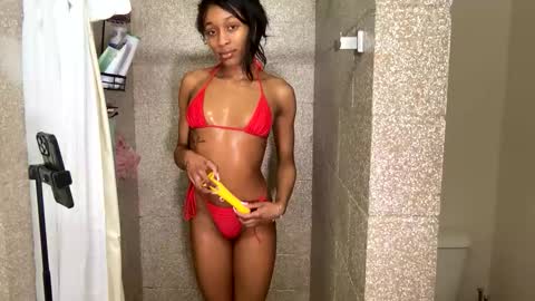 cutieeeva online show from 02.16.26