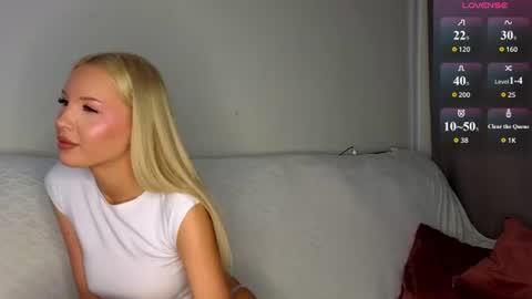 cutiefull_lion online show from 06.11.26