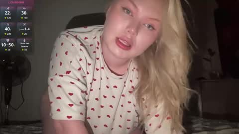 Julie  online show from 05.13.26