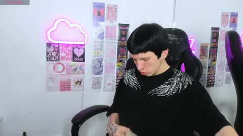 Snapshot of cutiekai_ chatting on 04.07.26 cutiekai_ online show from 04.07.26