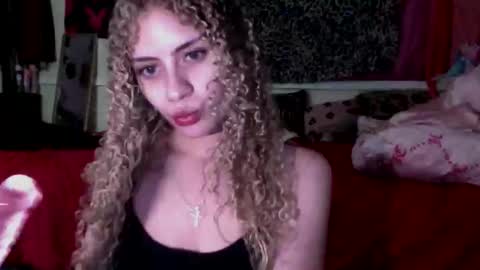 cutiekaylee online show from 11.13.25