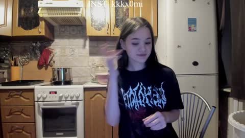 cutiekitty_cb online show from 12.24.24