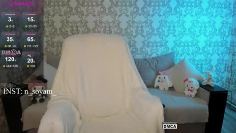 cutiekitty_cb online show from 04.19.26