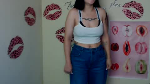 Emma online show from 07.15.26