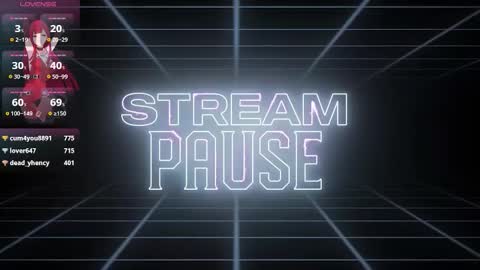 Snapshot of cutiemio chatting on 02.18.25 Mio online show from 02.18.25