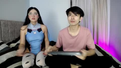 Snapshot of cutiepie_5 chatting on 02.24.25 Jodie online show from 02.24.25