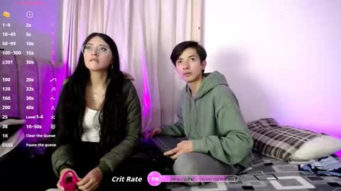 Snapshot of cutiepie_5 chatting on 12.19.25 Jodie online show from 12.19.25