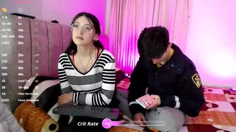 Snapshot of cutiepie_5 chatting on 02.16.26 Jodie online show from 02.16.26